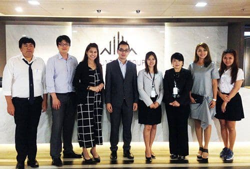 CGH ส่งเสริมการเรียนรู้ ร่วมเป็นส่วนหนึ่งของการพัฒนาสังคม รับนักศึกษาฝึกงาน เตรียมความพร้อมต่อยอดการทำงานในอนาคต
